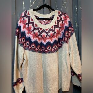 Old Navy Plus Size Sweater